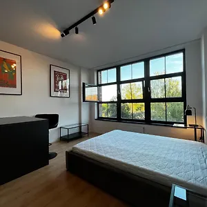 Bierutowska Park Od Wroapart-pl Apartament