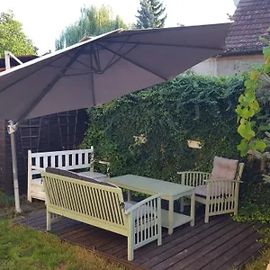 Mieszkanie Z Ogrodkiem Apartament