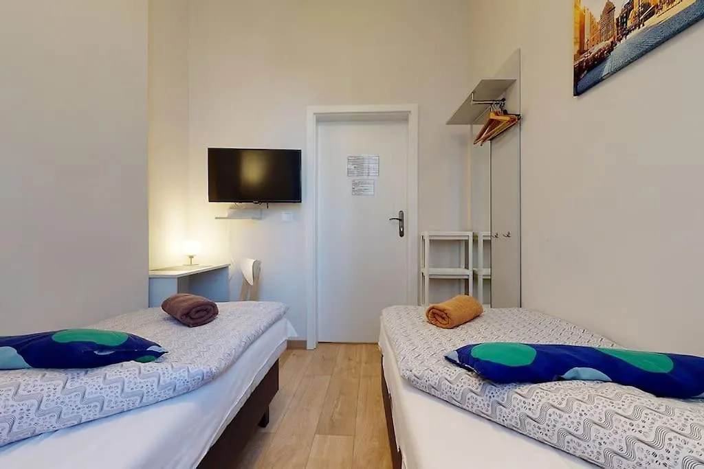 Z Apart Next To Town Hall - Rynek 42- 3 Rooms - 6 People Wrocław Apartament