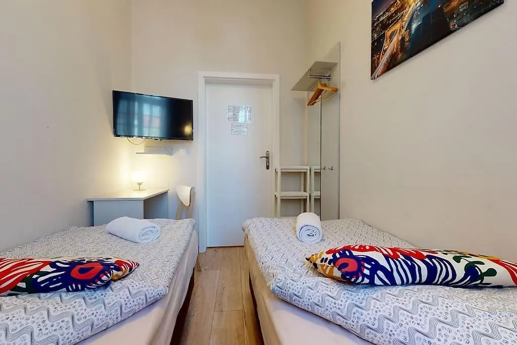 Z Apart Next To Town Hall - Rynek 42- 3 Rooms - 6 People Wrocław Polska