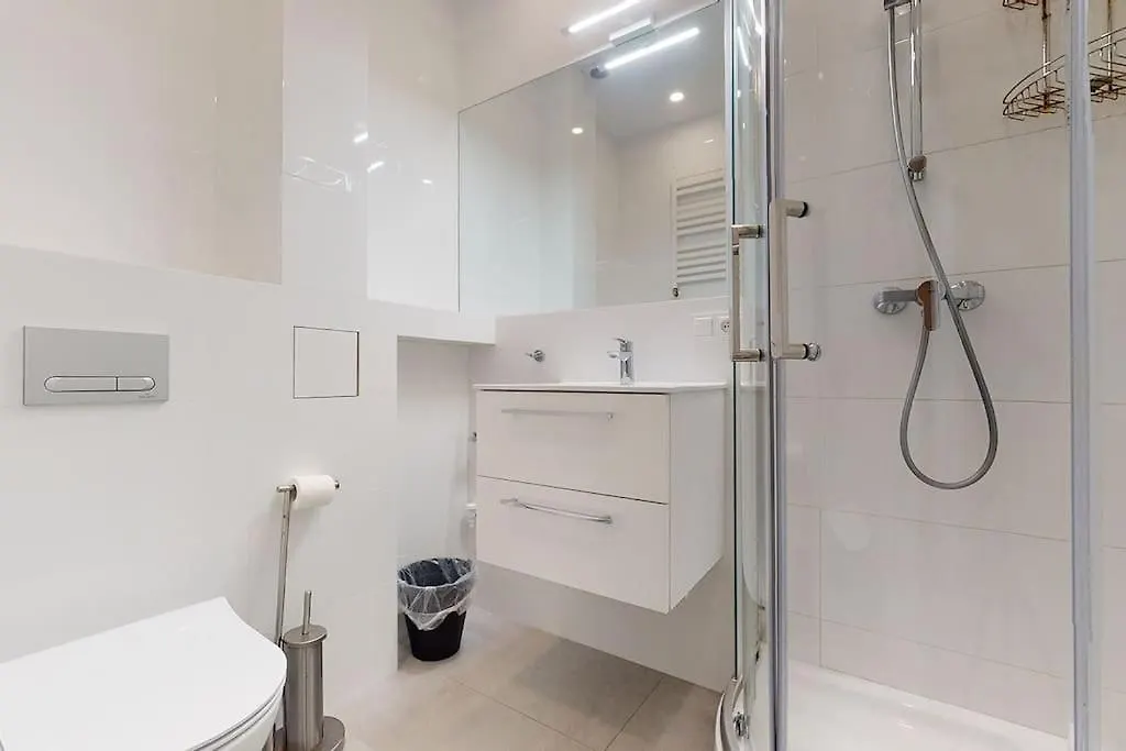 Z Apart Next To Town Hall - Rynek 42- 3 Rooms - 6 People Wrocław Apartament