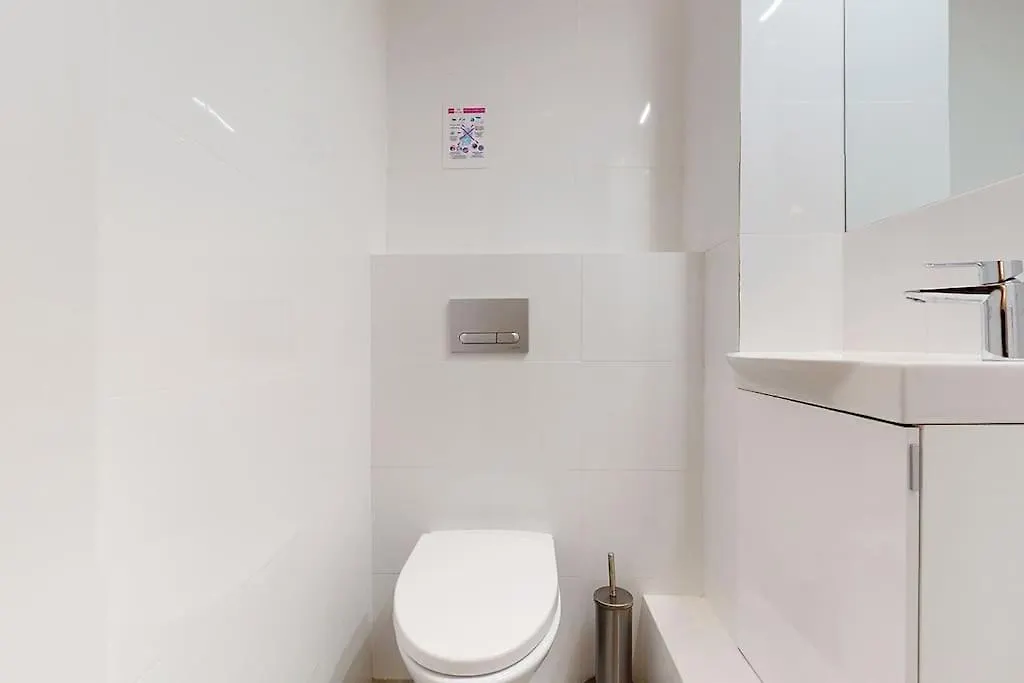 Apartament Z Apart Next To Town Hall - Rynek 42- 3 Rooms - 6 People Wrocław Polska