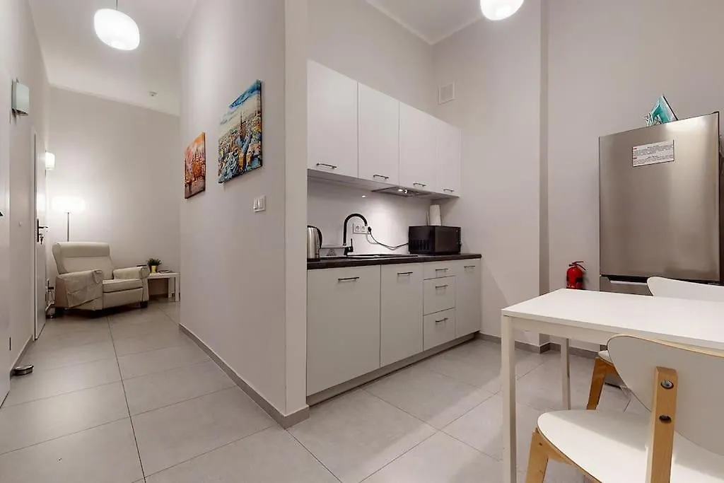 Apartament Z Apart Next To Town Hall - Rynek 42- 3 Rooms - 6 People Wrocław