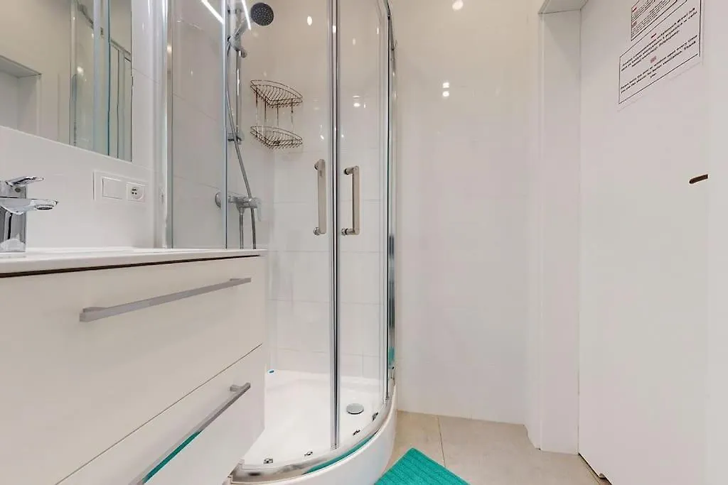 Z Apart Next To Town Hall - Rynek 42- 3 Rooms - 6 People Wrocław 0*,